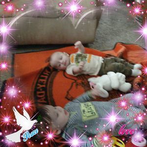 Meet your Posher, Sandra